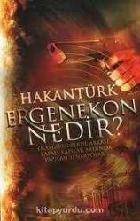 ERGENEKON NEDİR?