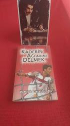 KADERİN AĞLARINI DELMEK 1.BASKI