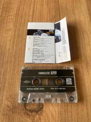 Alpay - Tango Latin Kaset