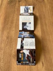 Alpay - Tango Latin Kaset