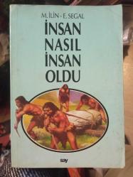 İnsan Nasıl İnsan Oldu