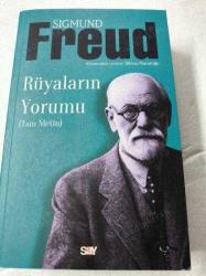 Rüyaların Yorumu