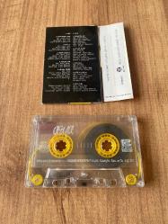 Asya - Vurulmuşum Sana Kaset