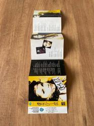 Asya - Vurulmuşum Sana Kaset