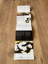 Asya - Vurulmuşum Sana Kaset