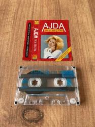 Ajda Pekkan - Seni Seçtim Kaset