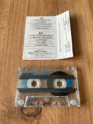 Ajda Pekkan - Seni Seçtim Kaset