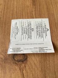 Ajda Pekkan - Seni Seçtim Kaset