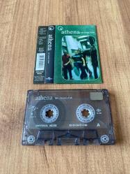 Athena - Tam Zamanı Şimdi Kaset