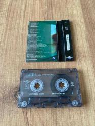Athena - Tam Zamanı Şimdi Kaset