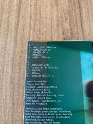 Athena - Tam Zamanı Şimdi Kaset