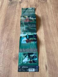 Athena - Tam Zamanı Şimdi Kaset