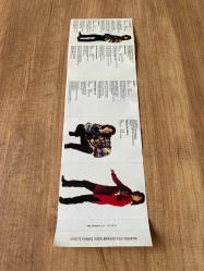 Çelik - Ateşteyim Kaset