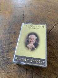 ÖZDEMİR ERDOĞAN - TÜRK HALK MÜZİĞİ YORUMLARI