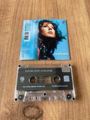 Funda Arar - Sevda Yanığı Kaset