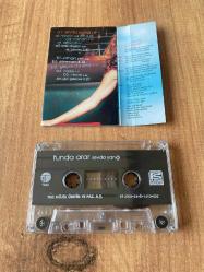 Funda Arar - Sevda Yanığı Kaset