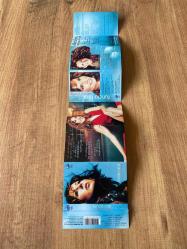 Funda Arar - Sevda Yanığı Kaset