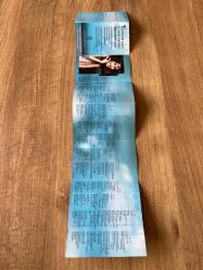 Funda Arar - Sevda Yanığı Kaset