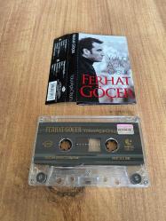 Ferhat Göçer - Yolun Açık Olsun Kaset