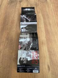 Ferhat Göçer - Yolun Açık Olsun Kaset