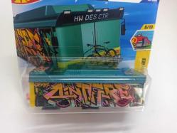 Hot Wheels Ain't Fare