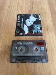 Ferda Anıl Yarkın - Sonuna Kadar Kaset