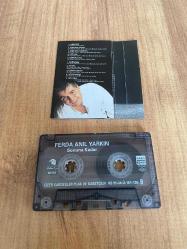 Ferda Anıl Yarkın - Sonuna Kadar Kaset