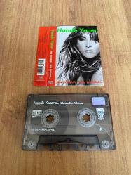 Hande Yener - Sen Yoluna Ben Yoluma Kaset