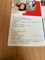 Hande Yener - Sen Yoluna Ben Yoluma Kaset