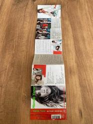 Hande Yener - Sen Yoluna Ben Yoluma Kaset