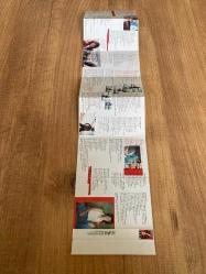 Hande Yener - Sen Yoluna Ben Yoluma Kaset