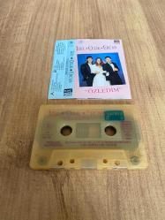 İzel Çelik Ercan - Özledim Kaset