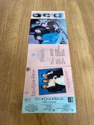 İzel Çelik Ercan - Özledim Kaset