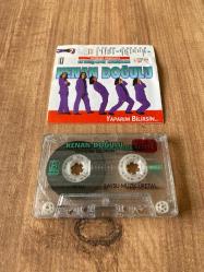 Kenan Doğulu - Yaparım Bilirsin Kaset