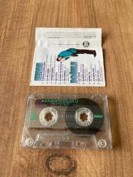 Kenan Doğulu - Yaparım Bilirsin Kaset