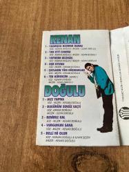 Kenan Doğulu - Yaparım Bilirsin Kaset