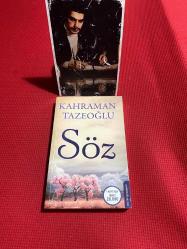 SÖZ (CEP BOY)