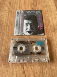 Levent Yüksel - Medcezir Med Cezir Kaset