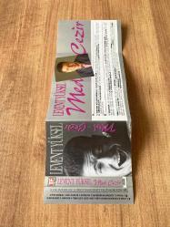 Levent Yüksel - Medcezir Med Cezir Kaset