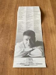 Levent Yüksel - Medcezir Med Cezir Kaset