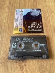 Murat Göğebakan - Ben Sana Aşık Oldum Kaset