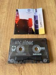 Murat Göğebakan - Ben Sana Aşık Oldum Kaset