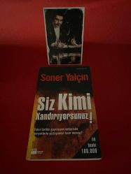 SİZ KİMİ KANDIRIYORSUNUZ