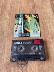 Nida - Evimizin Gelini Vurmasaydın Kaset