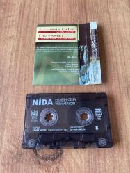 Nida - Evimizin Gelini Vurmasaydın Kaset