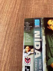 Nida - Evimizin Gelini Vurmasaydın Kaset