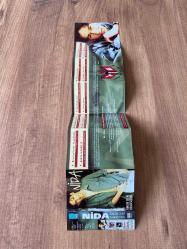 Nida - Evimizin Gelini Vurmasaydın Kaset