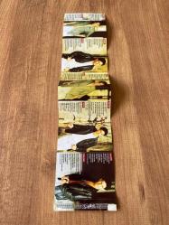 Nida - Evimizin Gelini Vurmasaydın Kaset