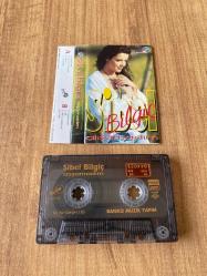 Sibel Bilgiç - Alışamadım Kaset