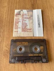 Sibel Bilgiç - Alışamadım Kaset